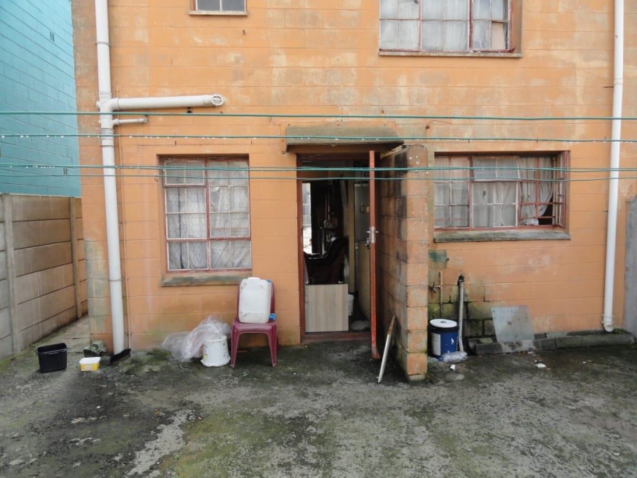 2 Bedroom Property for Sale in Salberau Western Cape